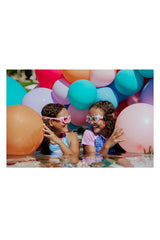 Bling2o Flock Of Fab Pink Feather - Welcome Baby