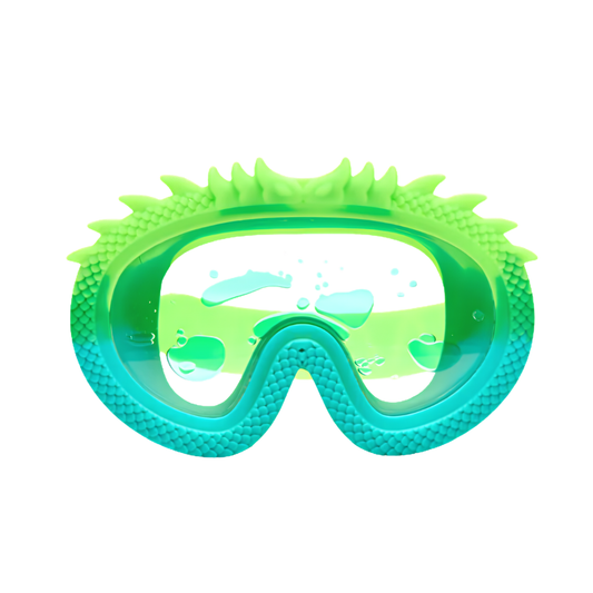 Bling2o Green Glider Çocuk Deniz Maske Gözlüğü
