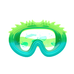 Bling2o Green Glider Çocuk Deniz Maske Gözlüğü