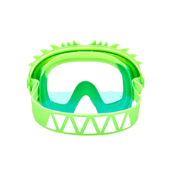 Bling2o Green Glider Çocuk Deniz Maske Gözlüğü