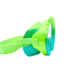 Bling2o Green Glider Çocuk Deniz Maske Gözlüğü