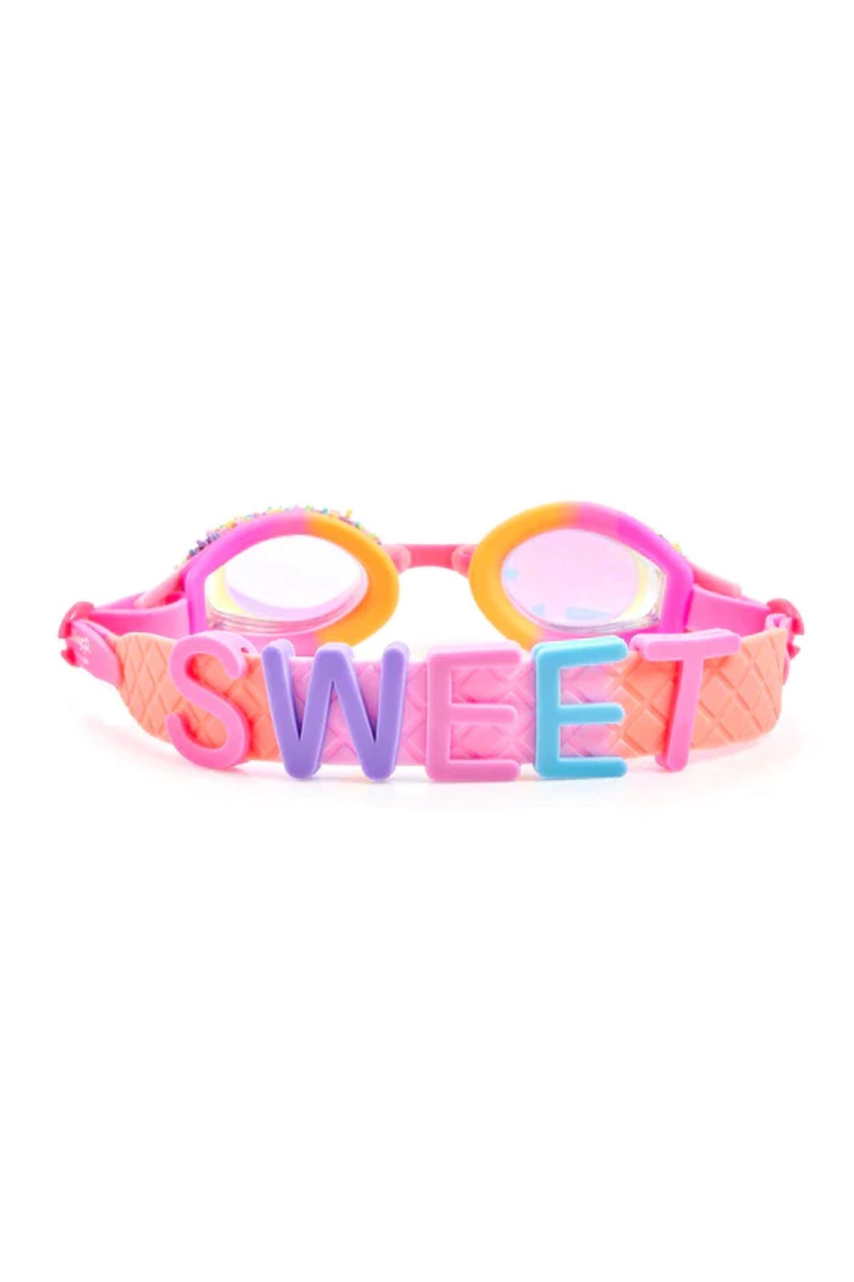 Bling2o Jimmies Glitter Hot Pink Berry - Welcome Baby