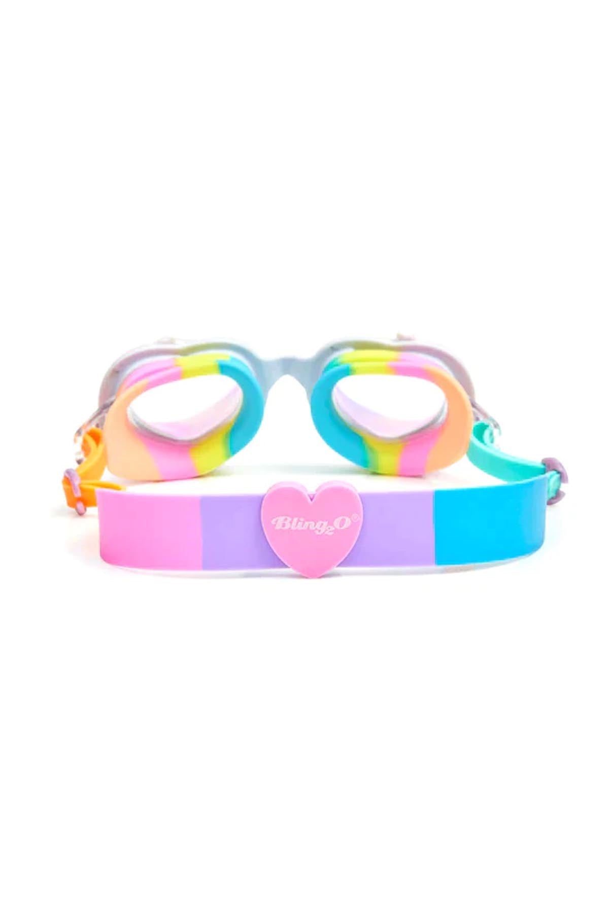 Bling2o Magical Ride Pony Ride Rainbow - Welcome Baby