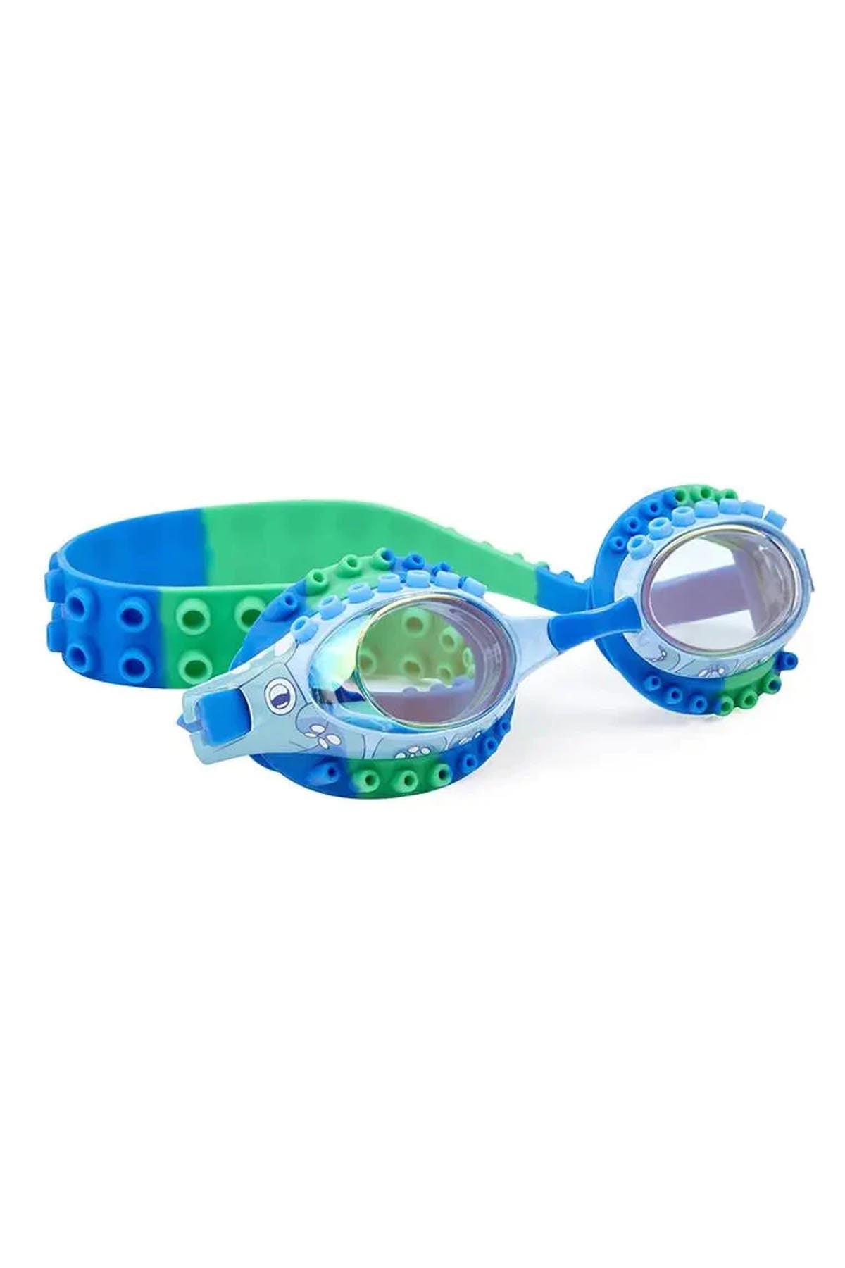 Bling2o Marvelous Eel Green - Welcome Baby