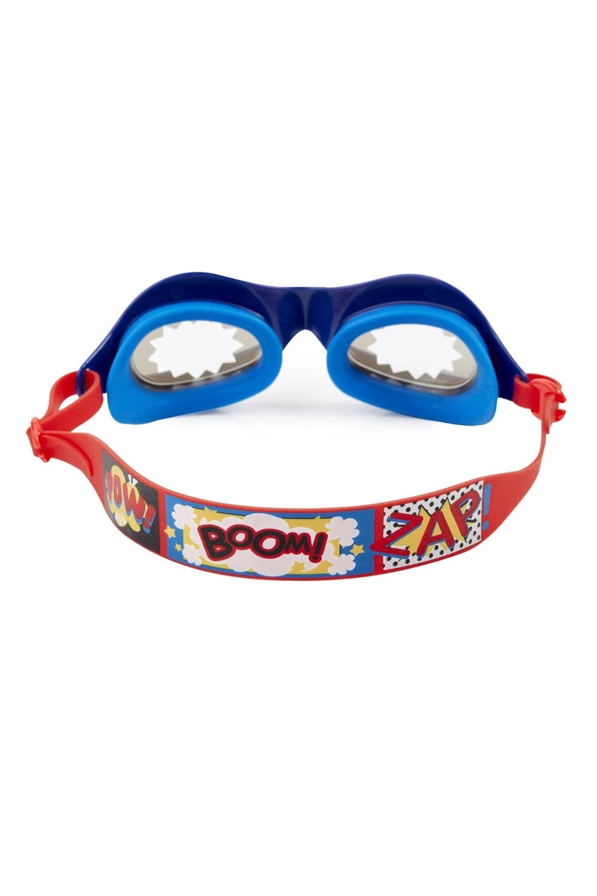 Bling2o Marvelous Super Dude Navy - Welcome Baby