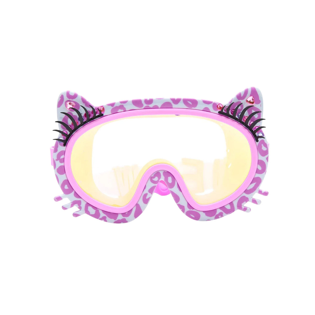 Bling2o Meow Copy Cat Pink Çocuk Deniz Gözlüğü
