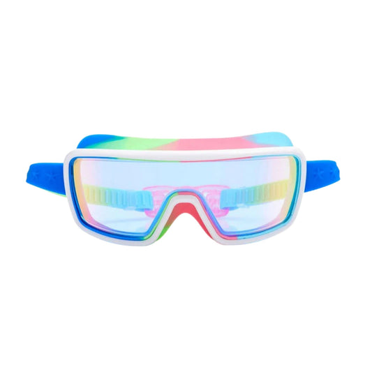 Bling2o Prismatic Gadget Green Çocuk Deniz Gözlüğü