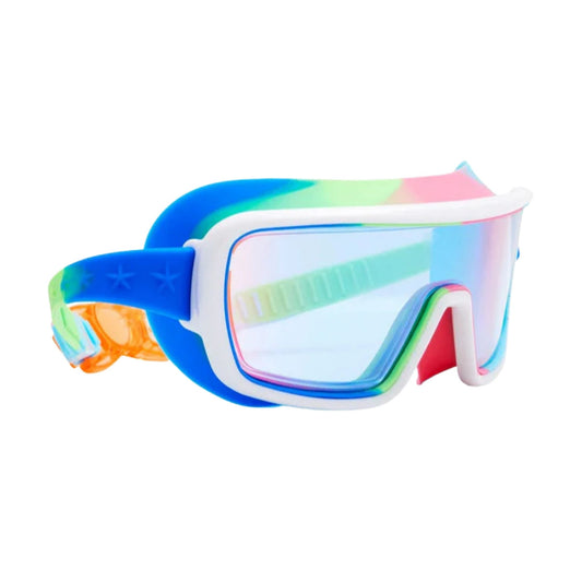 Bling2o Prismatic Gadget Green Çocuk Deniz Gözlüğü