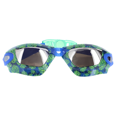 Bling2o Rain Forest Bahama Mama Blue Çocuk Deniz Gözlüğü