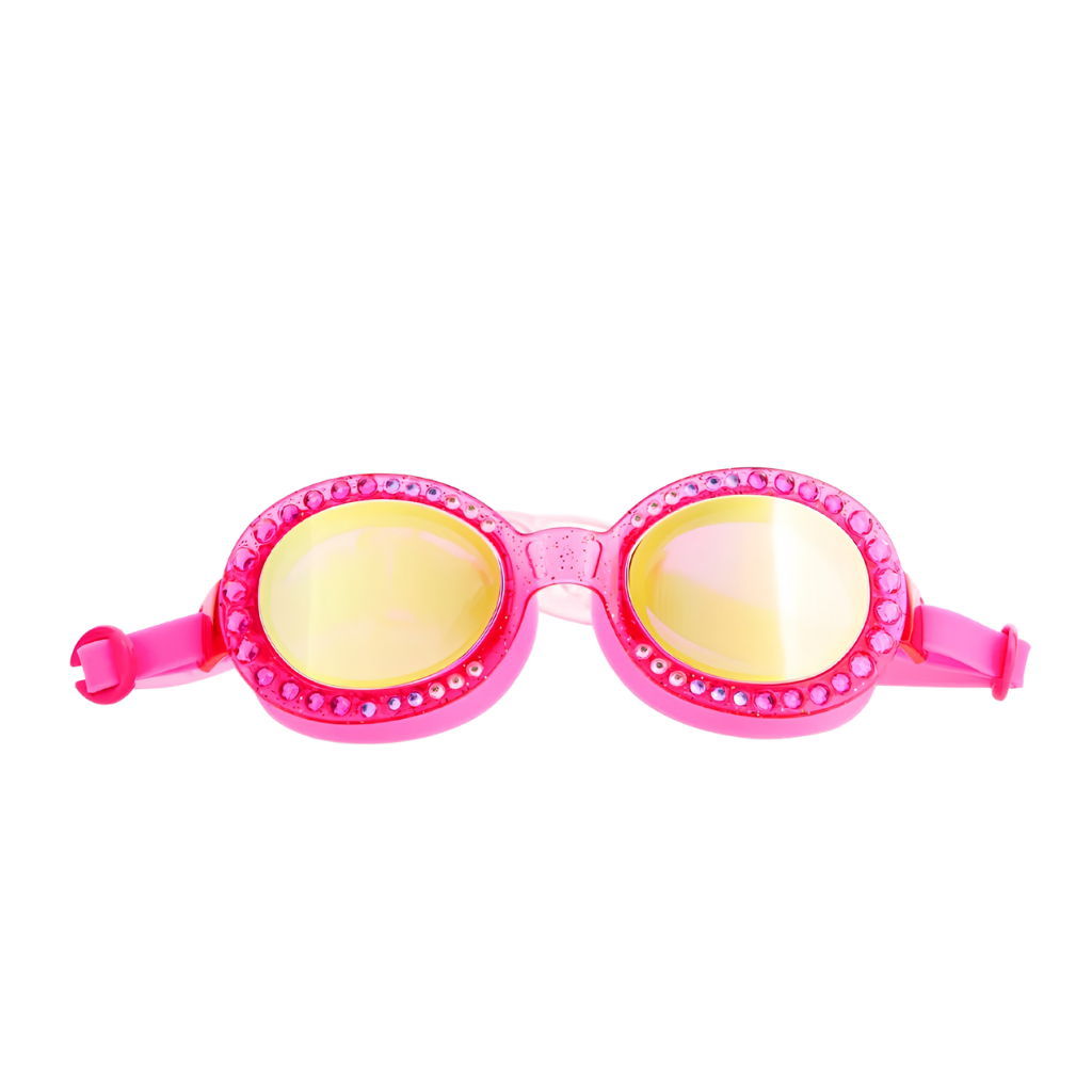 Bling2o Sparkle Pink Passion Çocuk Deniz Gözlüğü