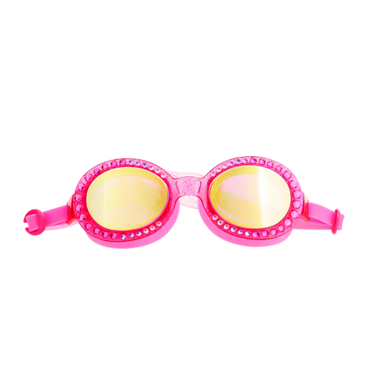 Bling2o Sparkle Pink Passion Çocuk Deniz Gözlüğü