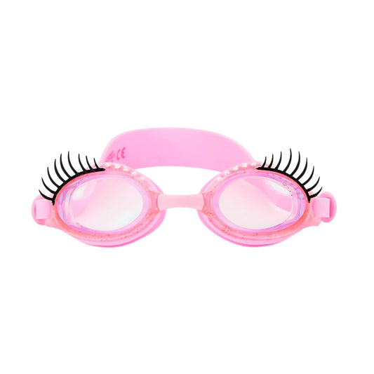 Bling2o Splash Lash Powder Puff Pink Çocuk Deniz Gözlüğü