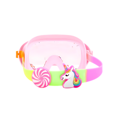 Bling2o Sprinkle Rainbow Surprise Çocuk Deniz Maskesi