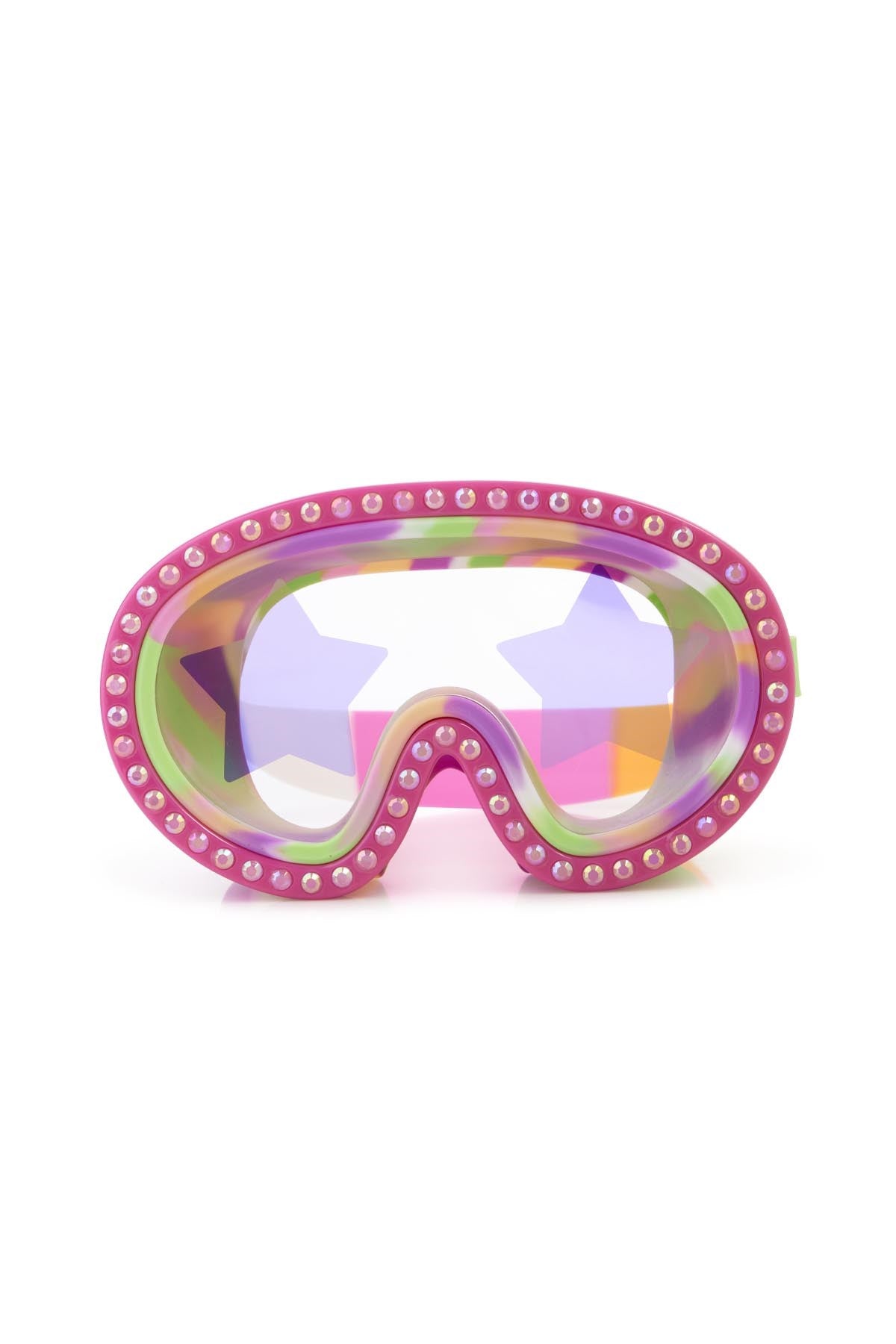 Bling2o Star Glitter Pink Star - Welcome Baby