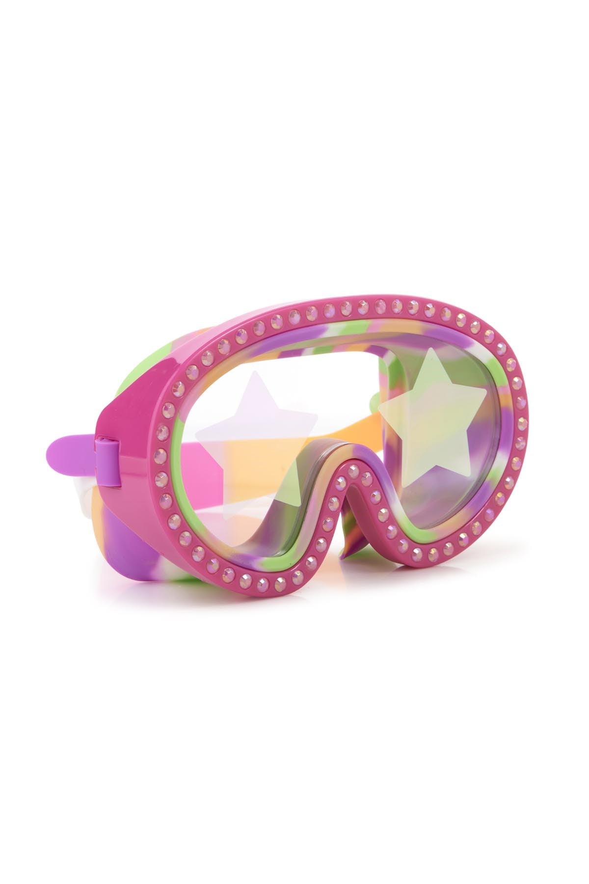 Bling2o Star Glitter Pink Star - Welcome Baby