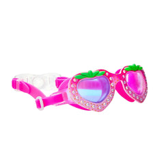 Bling2o Strawberry Berry Pink Çocuk Deniz Gözlüğü