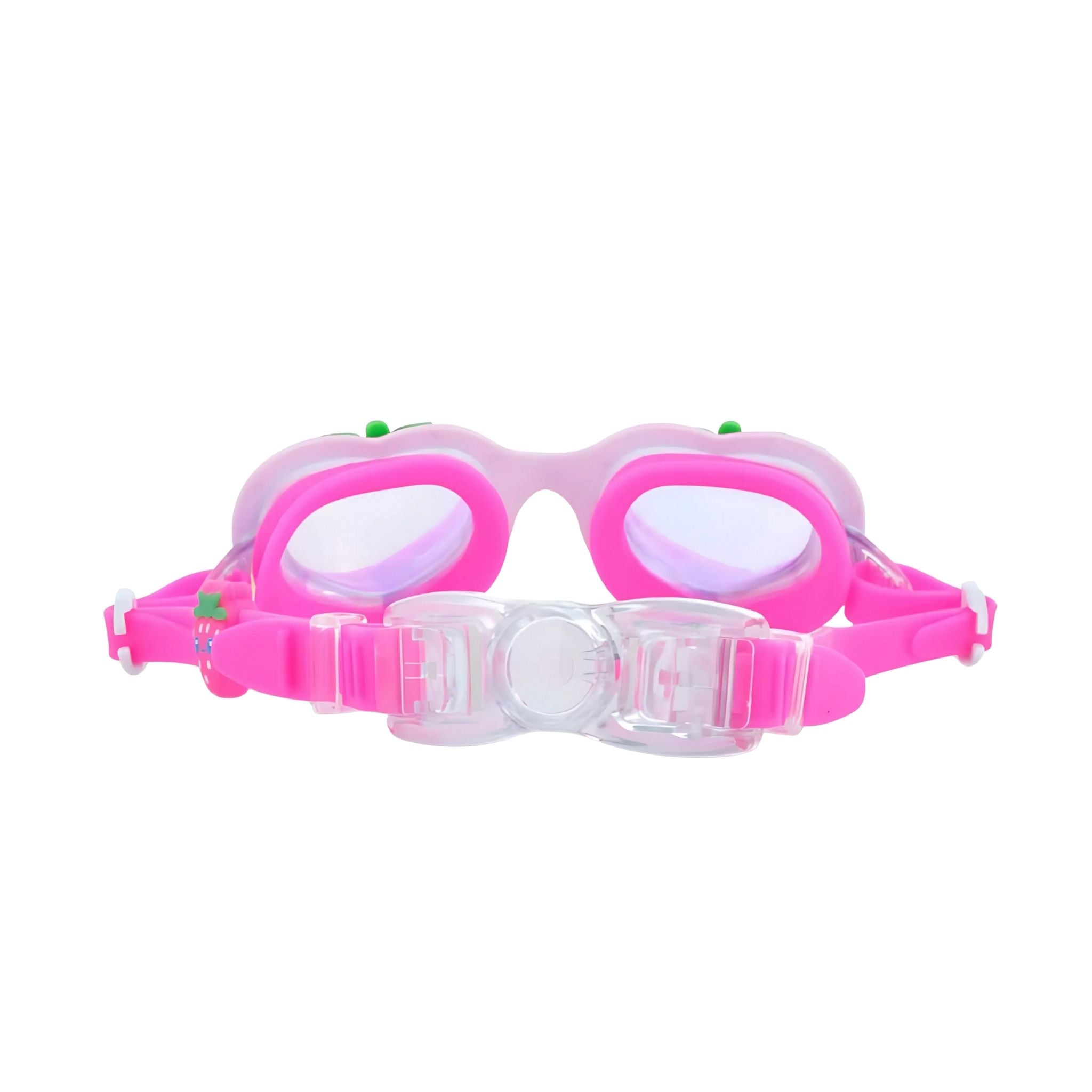 Bling2o Strawberry Berry Pink Çocuk Deniz Gözlüğü