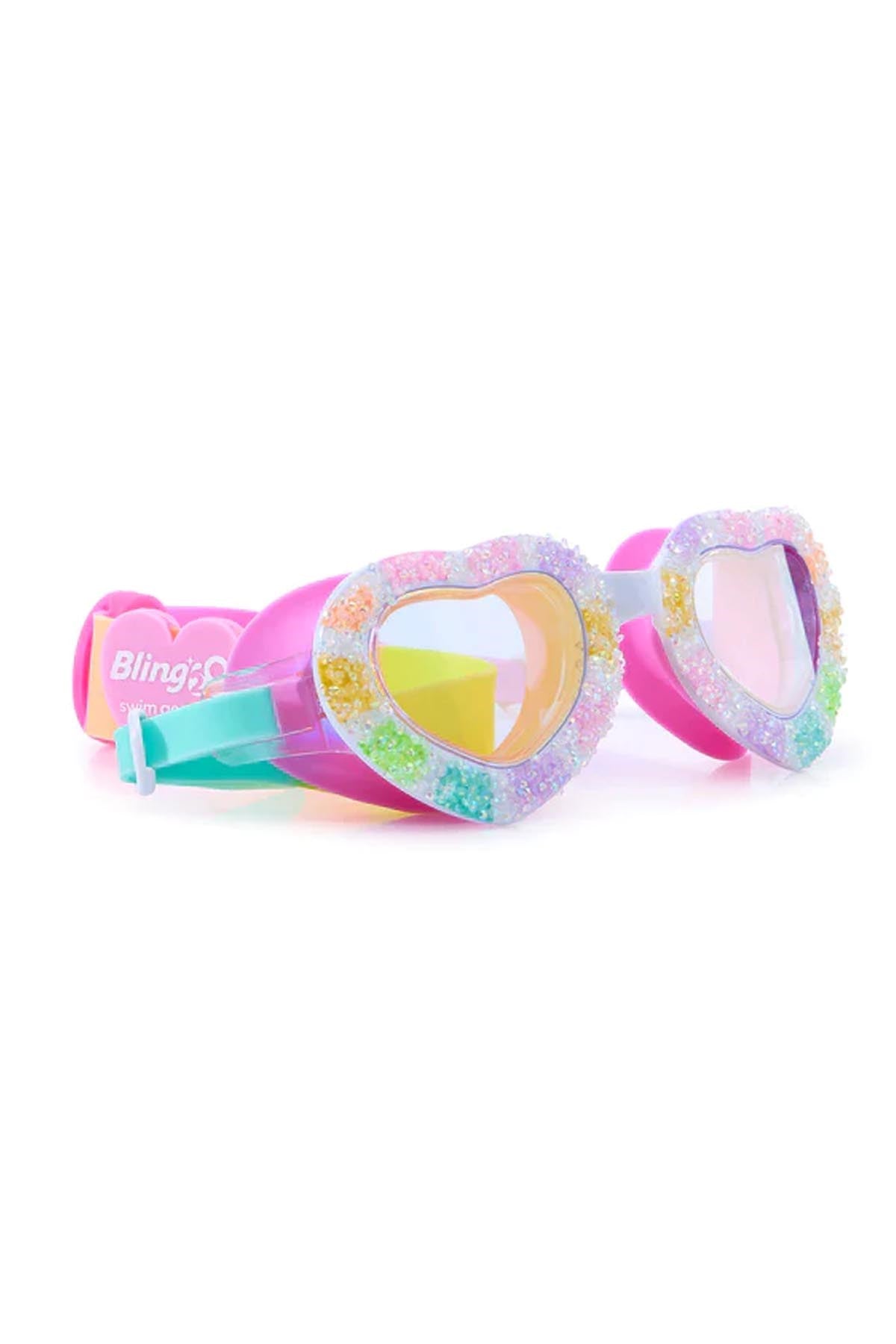 Bling2o Sweet Hearts I Love Candy