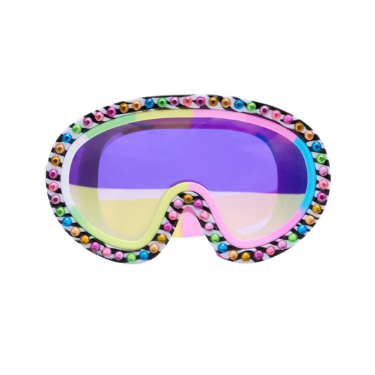 Bling2o Zebra Safari Swim Çocuk Deniz Gözlüğü