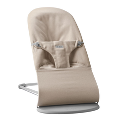 BabyBjörn Bliss Ana Kucağı Woven Melange Light Beige