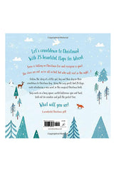 Bloomsbury A Christmas Advent Story