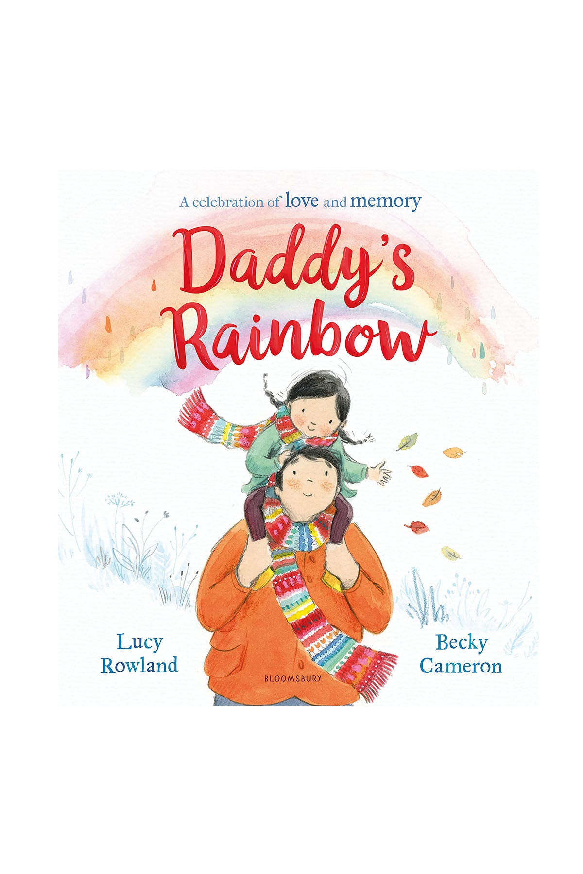 Bloomsbury DaddyS Rainbow