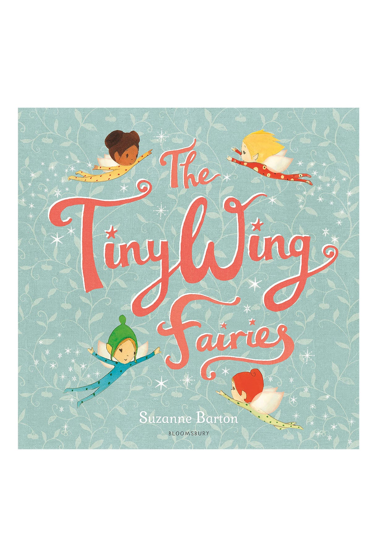 Bloomsbury The Tinywing Fairies