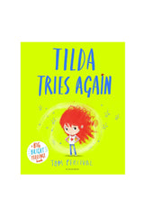 Bloomsbury Tilda Tries Again : A Big Bright Feelings Book