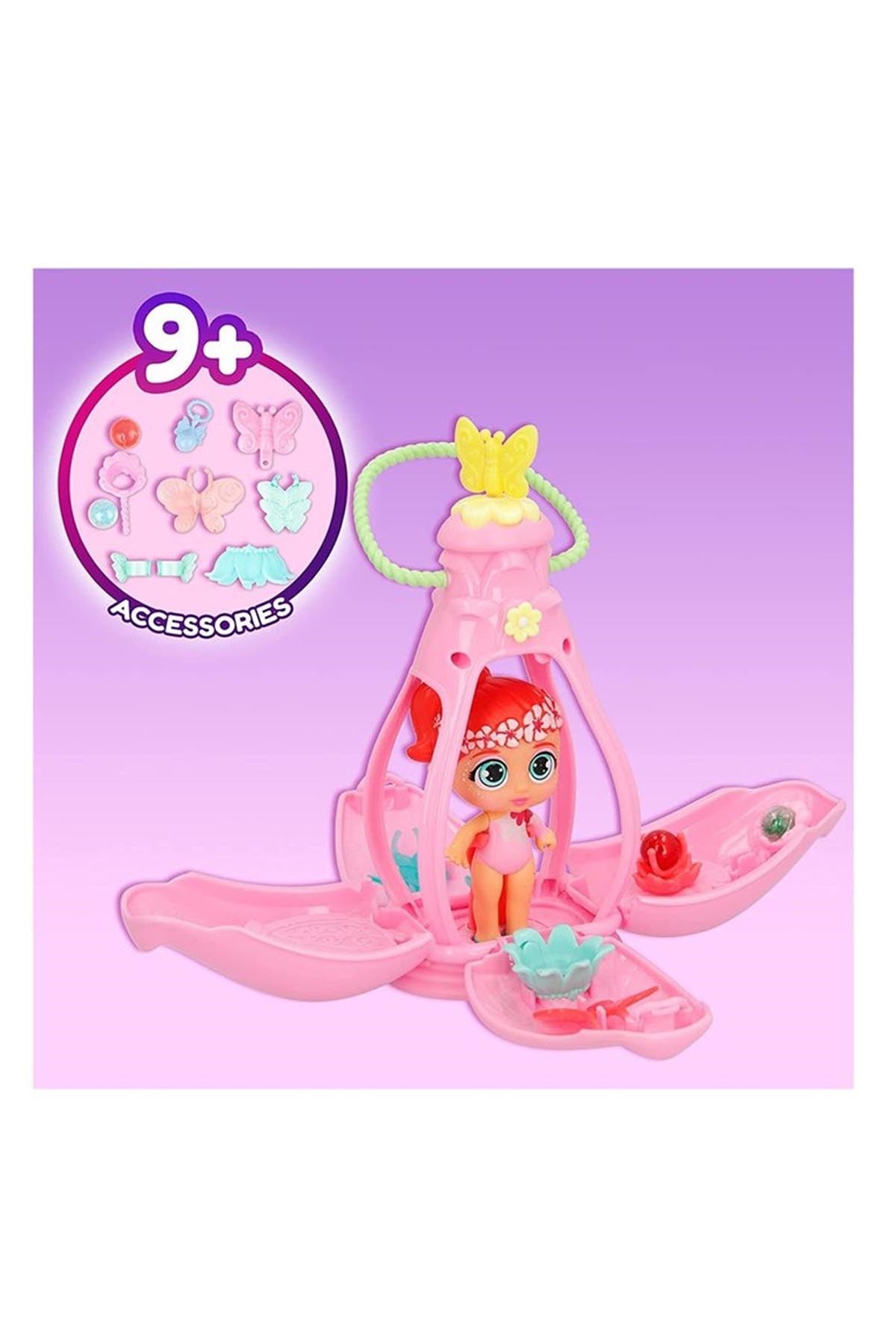 Bloopies Fairies Bebekler-81802