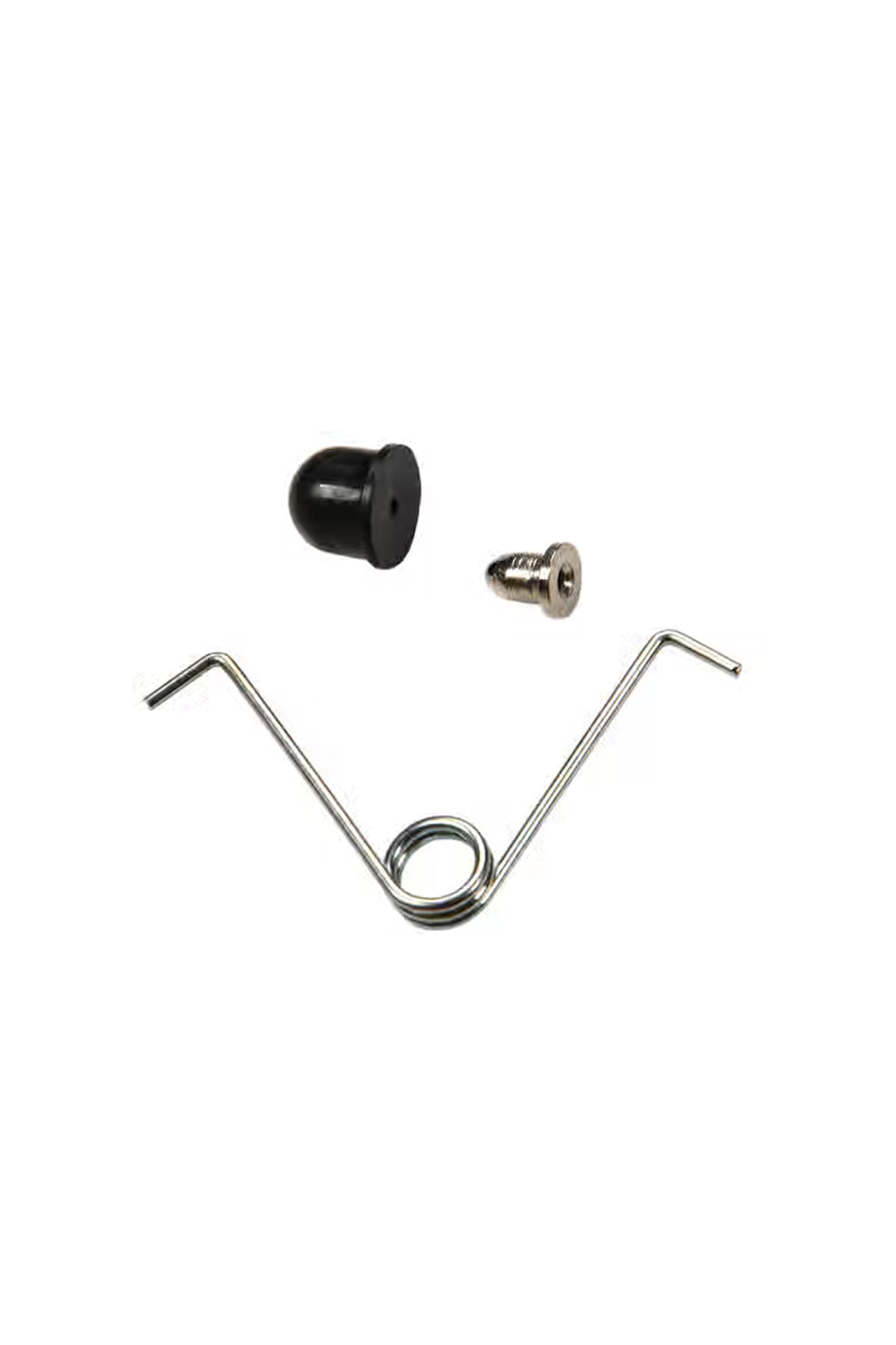 Yedek Parça Micro Scooter Bolt & Spring T-Bar Plastik