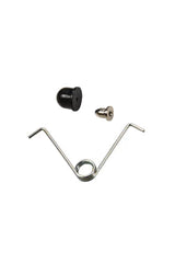 Yedek Parça Micro Scooter Bolt & Spring T-Bar Plastik