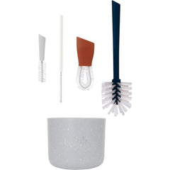 Boon Mod 4’lü Biberon Fırça Seti