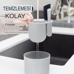 Boon Mod 4’lü Biberon Fırça Seti