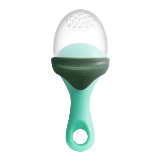 Boon Pulp Silikon Meyve Sebze Filesi Yeşil