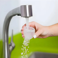 Boon Pulp Silikon Meyve Sebze Filesi Yeşil