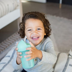 Boon Swig Silikon Pipetli Suluk