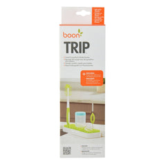 Boon Trip Seyahat Tipi Kurutma Ünitesi ve Biberon Fırçası