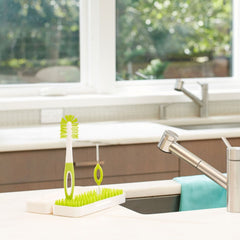 Boon Trip Seyahat Tipi Kurutma Ünitesi ve Biberon Fırçası