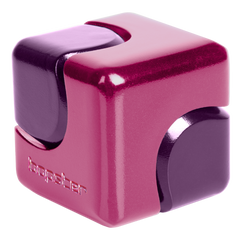 Bopster Stres Küpü Pembe Mor