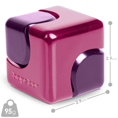 Bopster Stres Küpü Pembe Mor