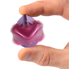 Bopster Stres Küpü Pembe Mor