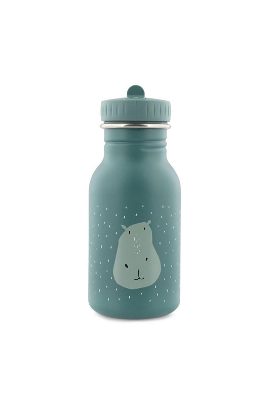 Trixie Bottle 350ml Mr. Hippo
