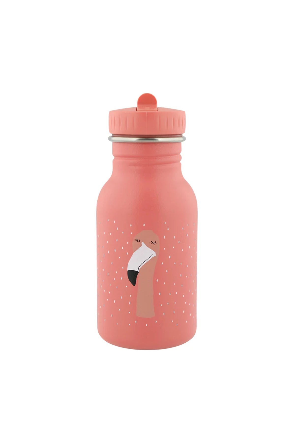 Trixie Bottle 350ml Mrs. Flamingo