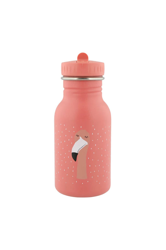 Trixie Bottle 350ml Mrs. Flamingo