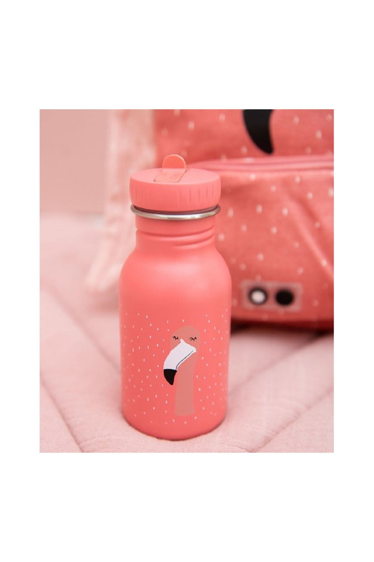 Bottle 350ml - Mrs. Flamingo