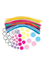 Galt Brilliant Hairbands 6 Yaş+
