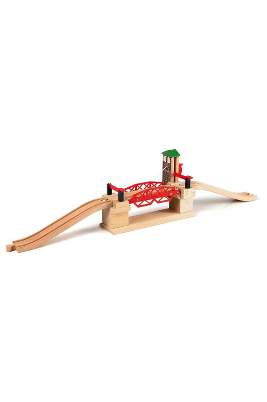 Brio Açılır Köprü 33757