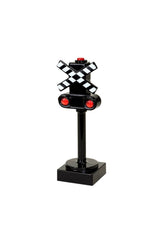 Brio Crossing Signal 33862