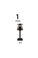 Brio Crossing Signal 33862