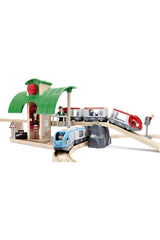 Brio Katlı Seyahat Seti 33512